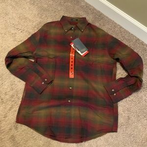 NWT Flannel